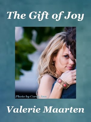 cover image of The Gift of Joy